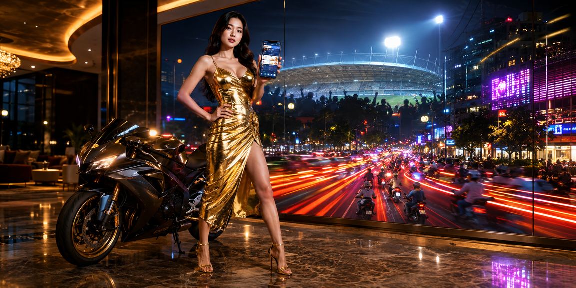 Cá cược thể thao tại biển Côn Đảo
