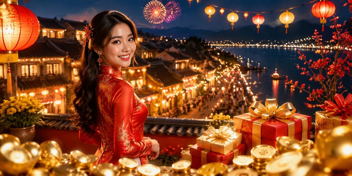 Khuyến mãi và hoàn tiền tại Hội An