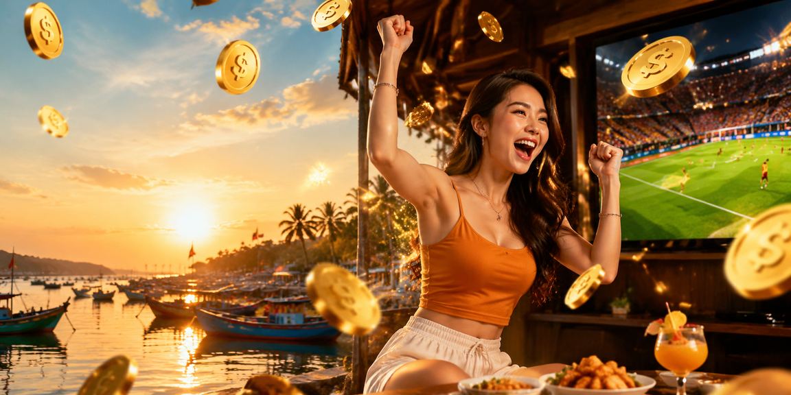 Cờ bạc trực tuyến sòng bài Mũi Né